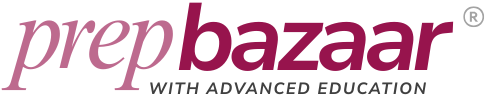 Prep Bazaar Logo